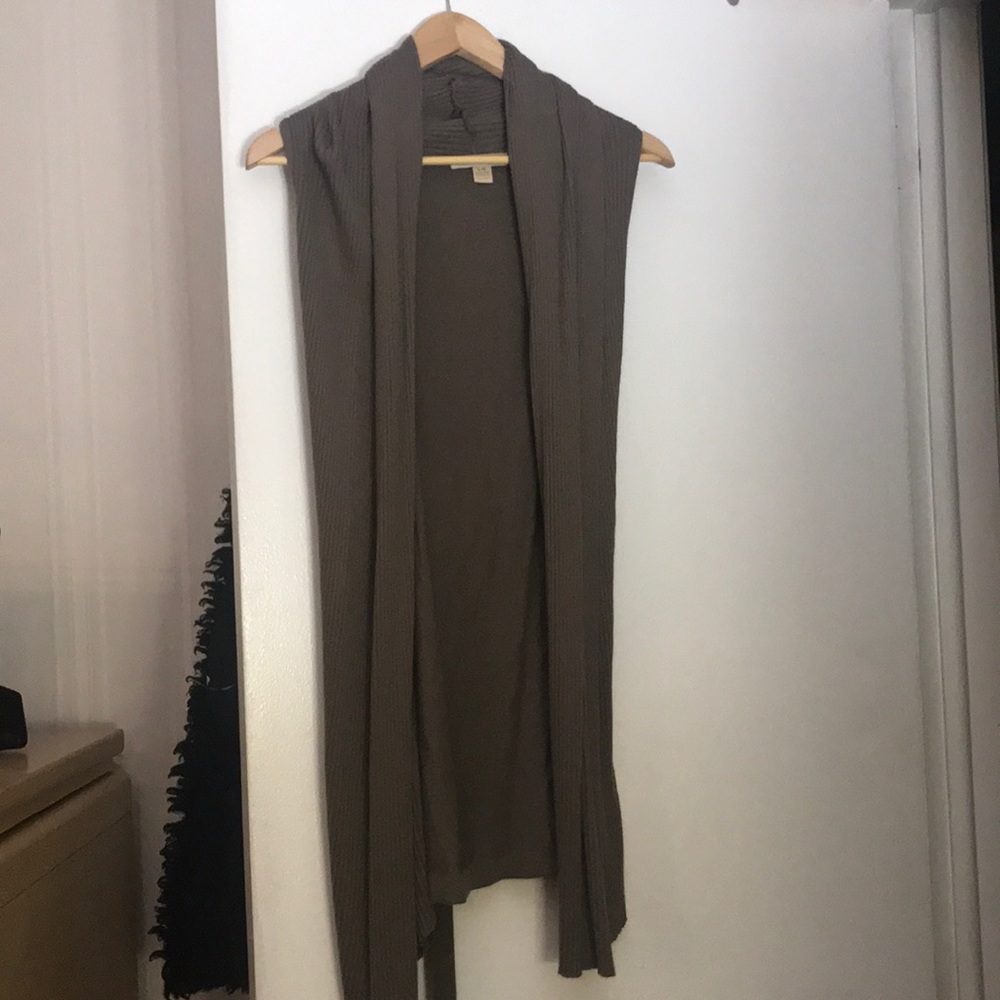 xxi cardigan